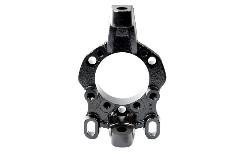 Ridetech AFX Hub 2in Drop Spindle GM , F, and X Body