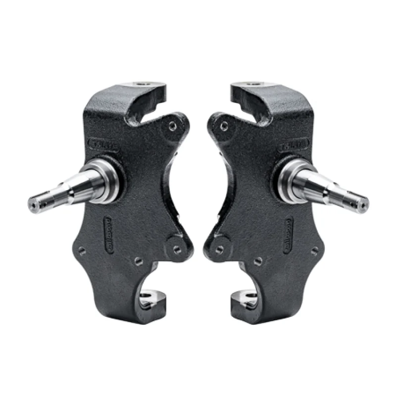 Wilwood 55-57 Chevy Bel Air Tri-Five 2in Drop ProSpindles