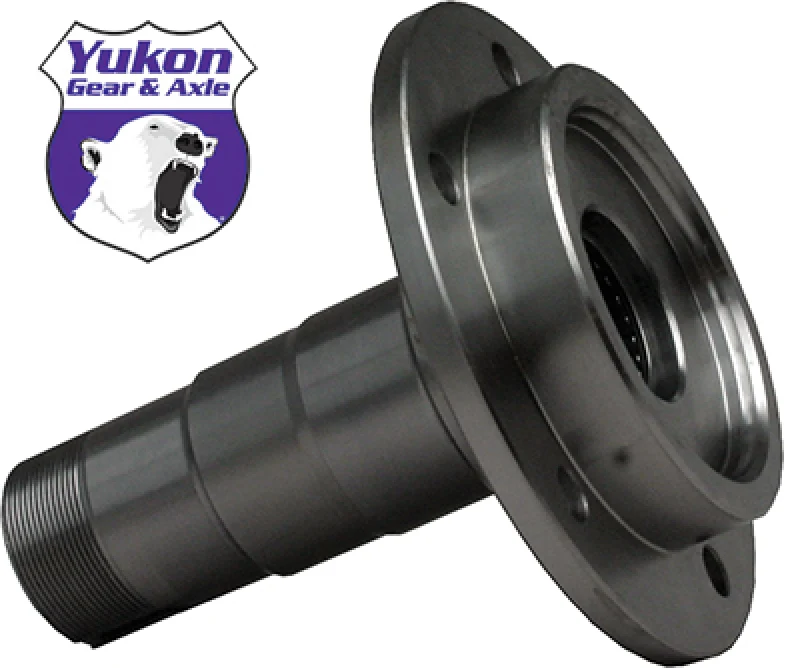 Yukon Gear Replacement Front Spindle Dana 44 Front / 85-93 Dodge