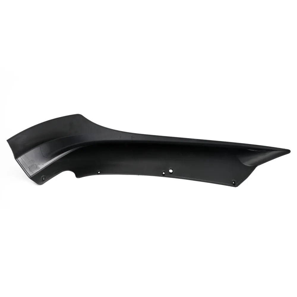 2008-2012 BMW 3 Série E90 LCI PP Spoiler de Lips Splitter Front Front