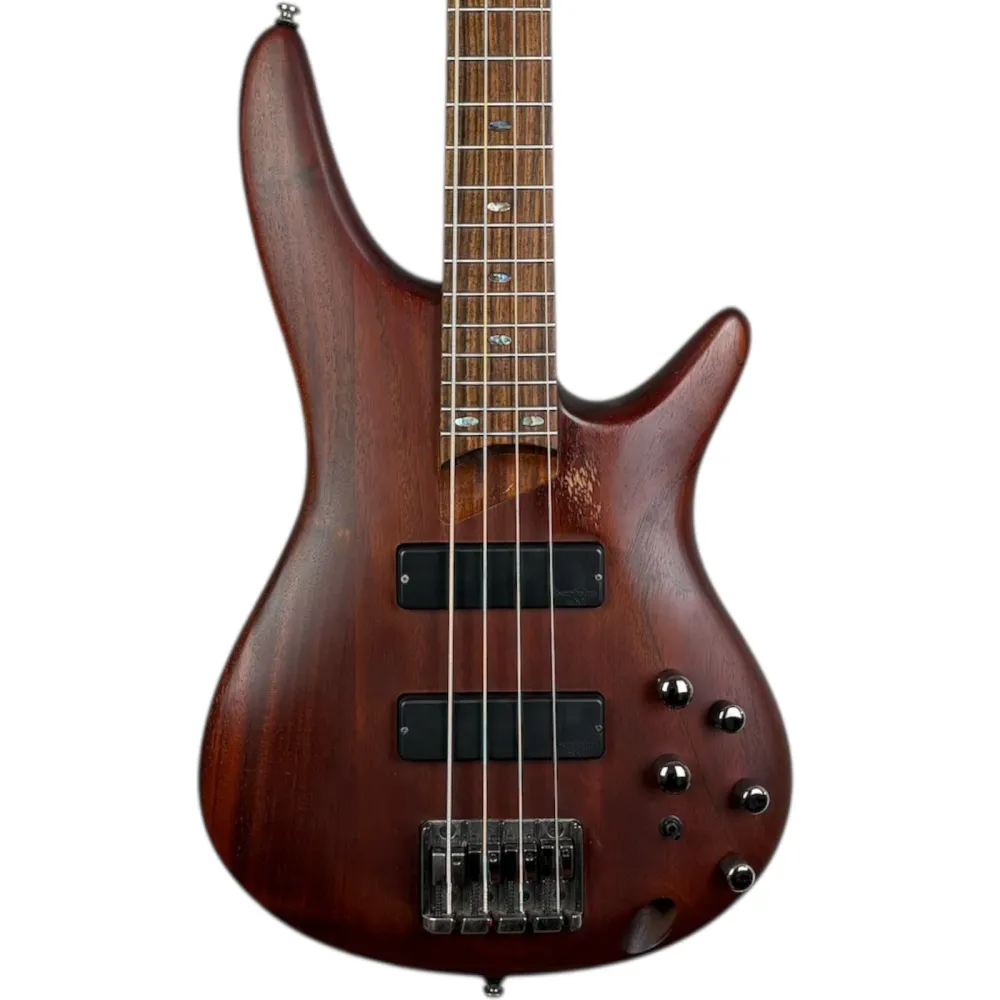 Ibanez SDGR SR500 1P-06 Baixo 2016 - Castanho