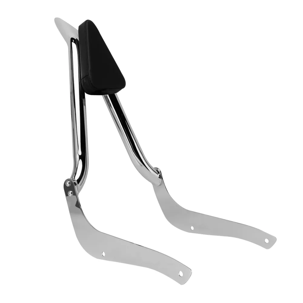 2001-2017 Suzuki Boulevard C50 M50 Passenger Sissy Bar Backrest