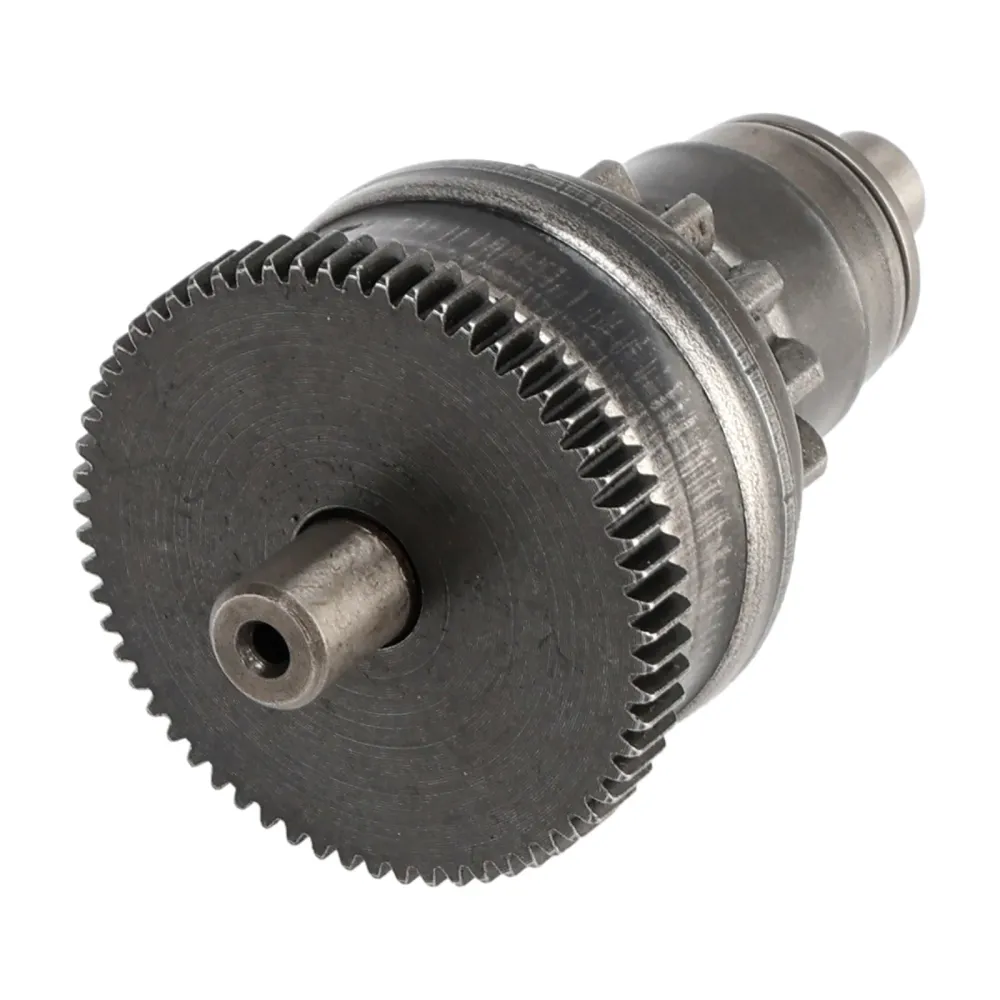 Starter Bendix 14/63T Peugeot Speedfight Vivacity Trekker Kisbee 50cc 2T