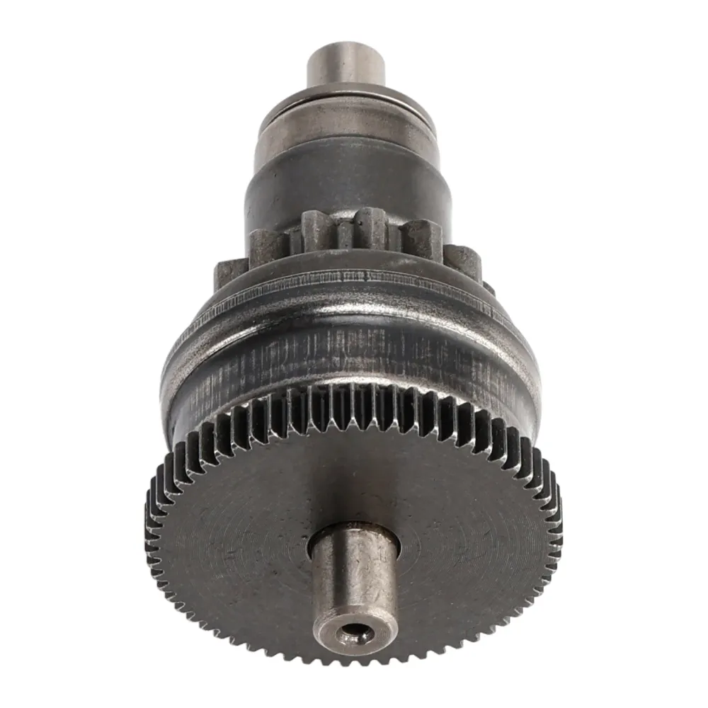 Starter Bendix 14/63T Peugeot Speedfight Vivacity Trekker Kisbee 50cc 2T