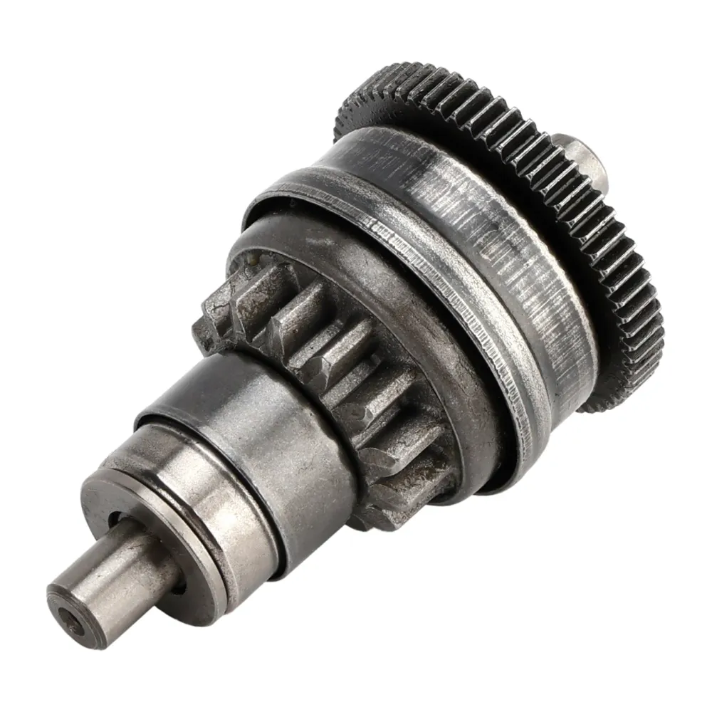 Starter Bendix 14/63T Peugeot Speedfight Vivacity Trekker Kisbee 50cc 2T