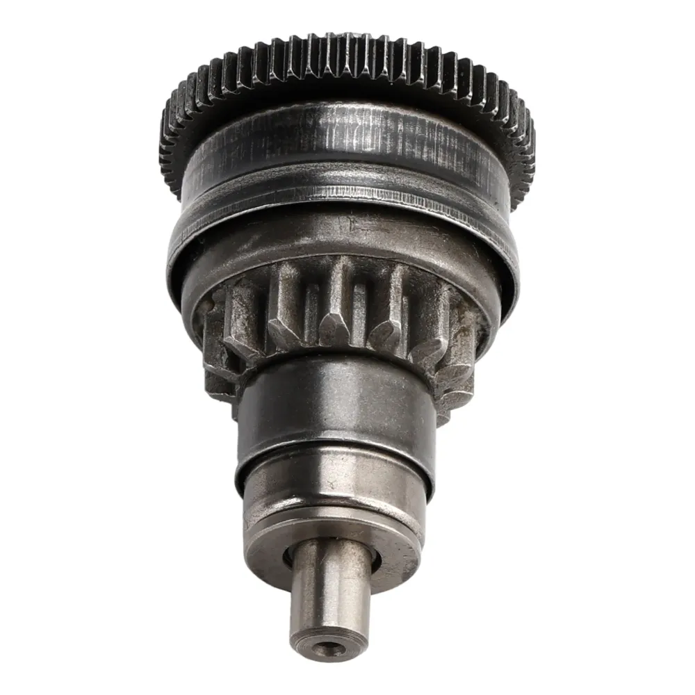 Starter Bendix 14/63T Peugeot Speedfight Vivacity Trekker Kisbee 50cc 2T