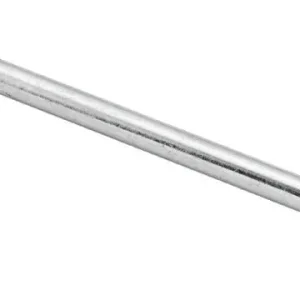 Twin Power 89-06 Big Twin w 10-32 Starter Exc 06 Dyna 1/4 Inch Jackshaft 10-32 Thread