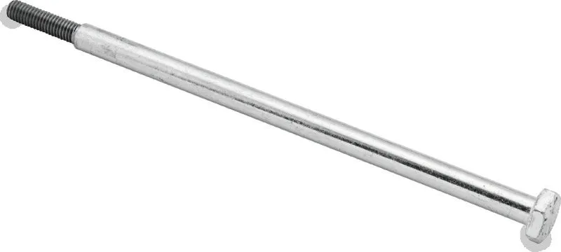 Twin Power 89-06 Big Twin w 10-32 Starter Exc 06 Dyna 1/4 Inch Jackshaft 10-32 Thread