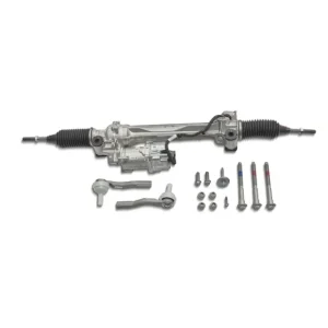 Ford Racing 2021+ Ford Bronco Severe Duty Steering Upgrade Kit