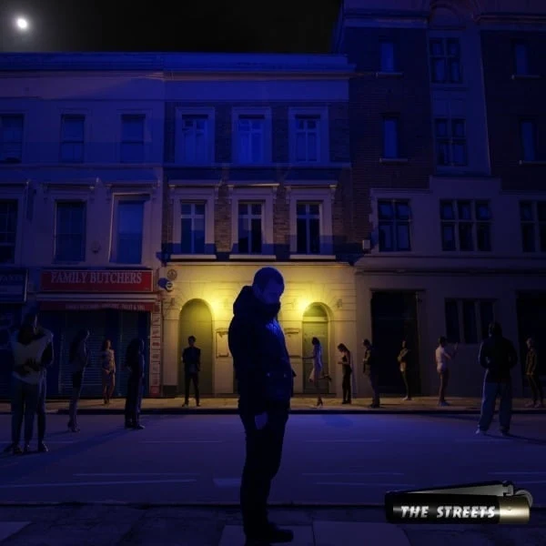 Darker Shadow Brighter Light