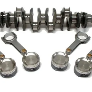 HKS PISTON FULL KIT RB26 2.8L S ZERO 86.5