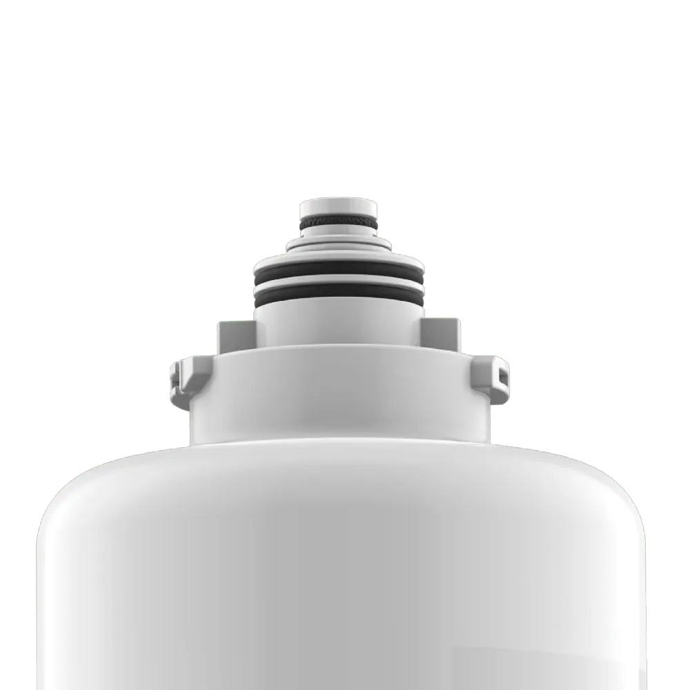 Filtro WD-KJF para sistema Waterdrop K6 RO, COMBO DE 2 ANOS