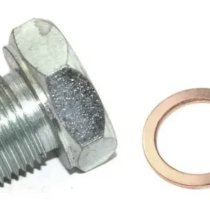 Perkins 4.236 Sump Drain Bolt - equivalent to 650593