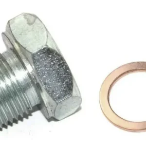 Perkins 4.248 Sump Drain Bolt - equivalent to 650593