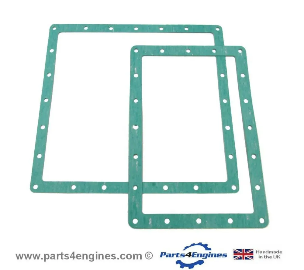 Volvo Penta MD2030 Sump Gasket Set