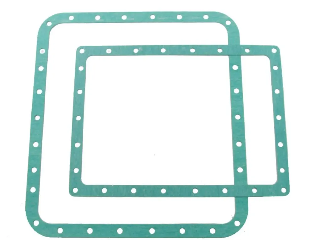 Volvo Penta MD2040 Sump Gasket Set
