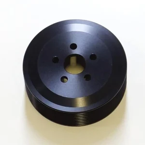 HKS PULLEY 8Rib-100mm