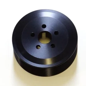HKS PULLEY 8Rib-110mm
