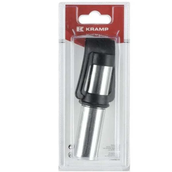 Suporte para farol e tubo para soldar