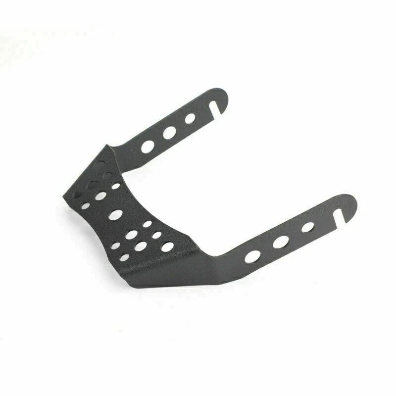 Honda TRX450R TRX 400EX 700XX 300EX 6" Suporte de montagem em barra de luz LED para ATV