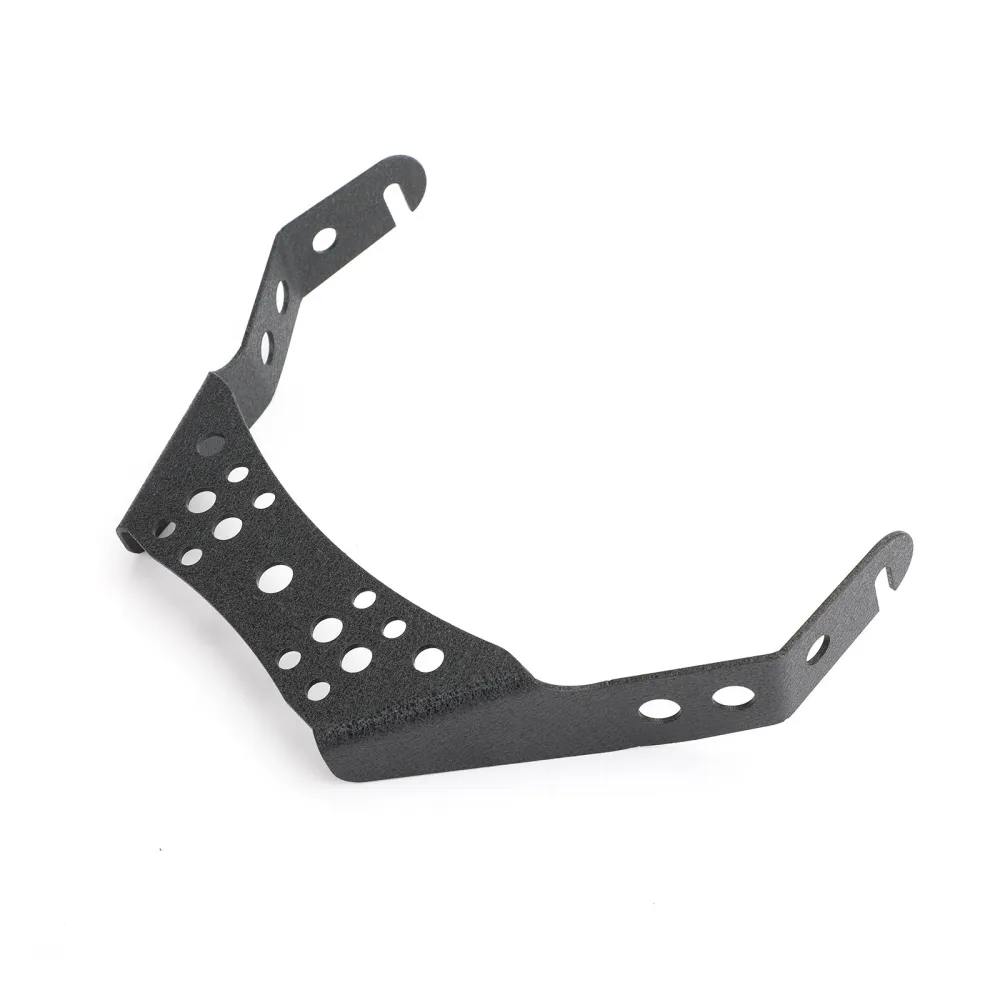 Montagem universal do suporte do guidão leve 10 para o Honda Trx450r Yamaha YFZ450 genérico