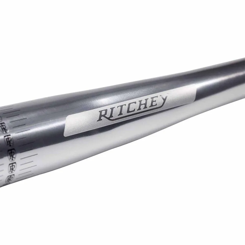 Cabide RITCHEY CLASSIC 10D Flat 660mm Prata