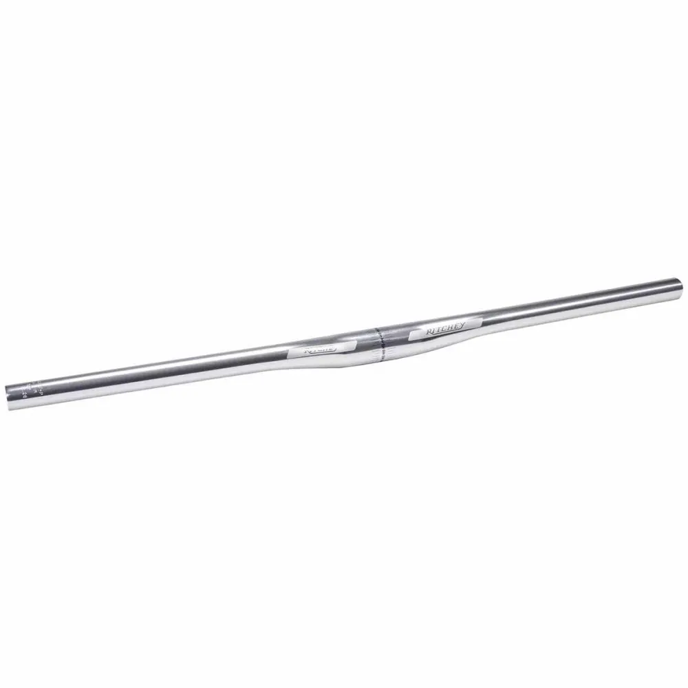 Cabide RITCHEY CLASSIC 10D Flat 660mm Prata