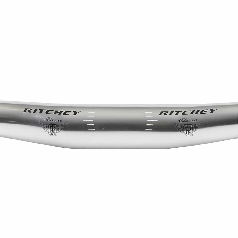 Cabide RITCHEY CLASSIC 10D Flat 660mm Prata