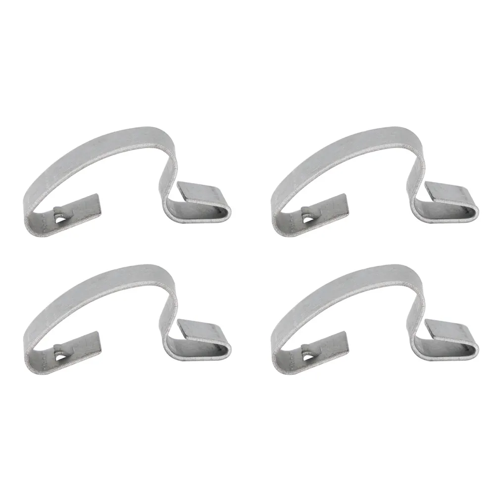 Air Box Lid Clip Hook 5th-14436-00-00 para YFM660 Grizzly 660 Raptor 50 250 700