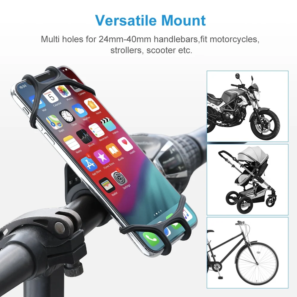 Suporte Teia Universal