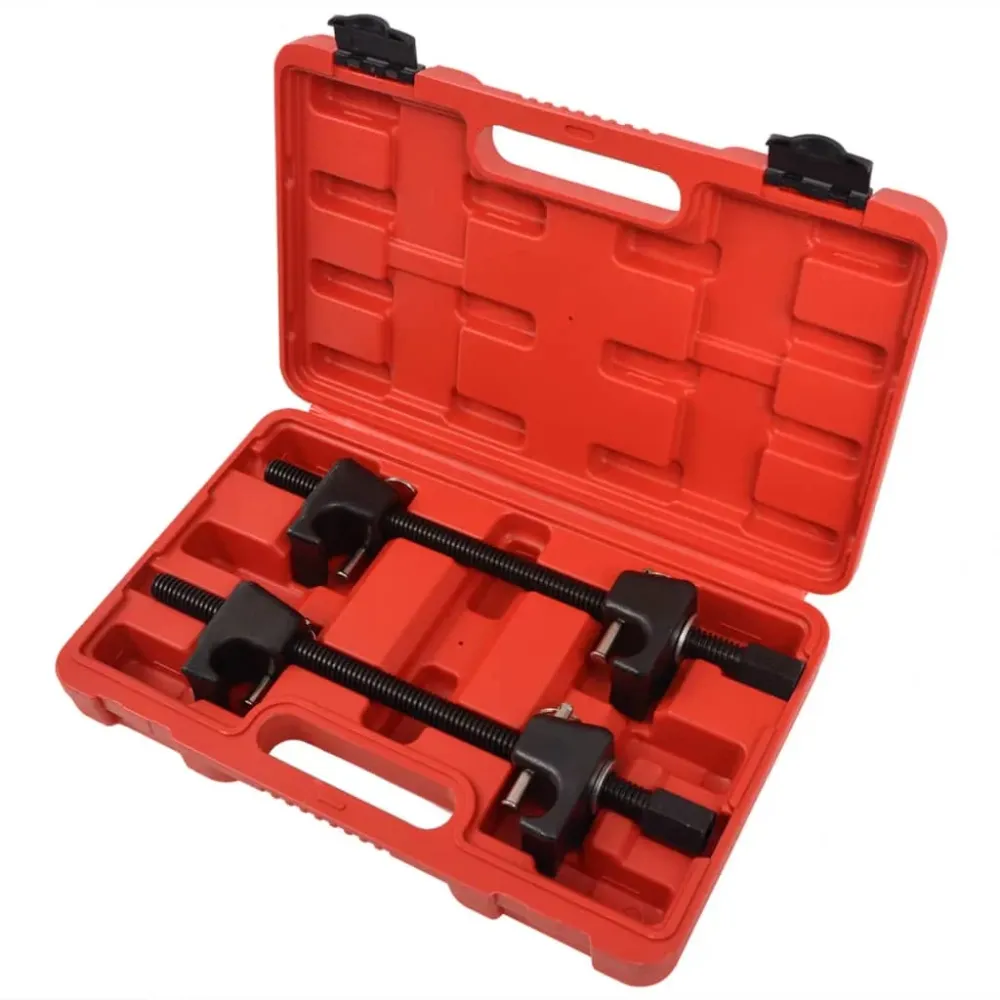 HKH Compressor para Molas de Amortecedores MacPherson 26 cm