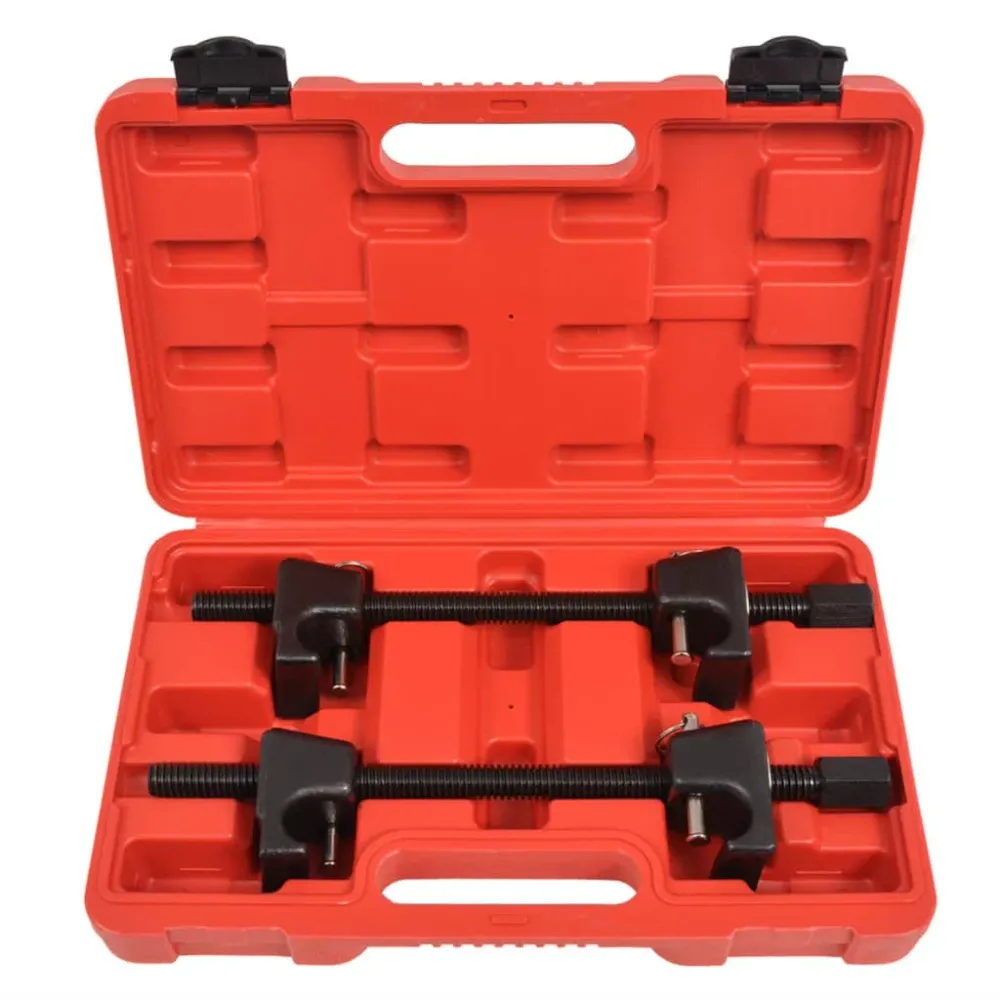 HKH Compressor para Molas de Amortecedores MacPherson 26 cm