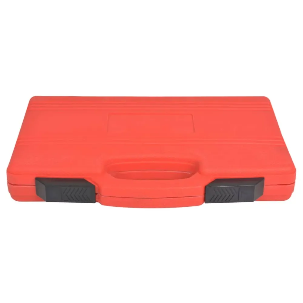 HKH Conjunto Compressor para Mola de Válvula - 10 Peças