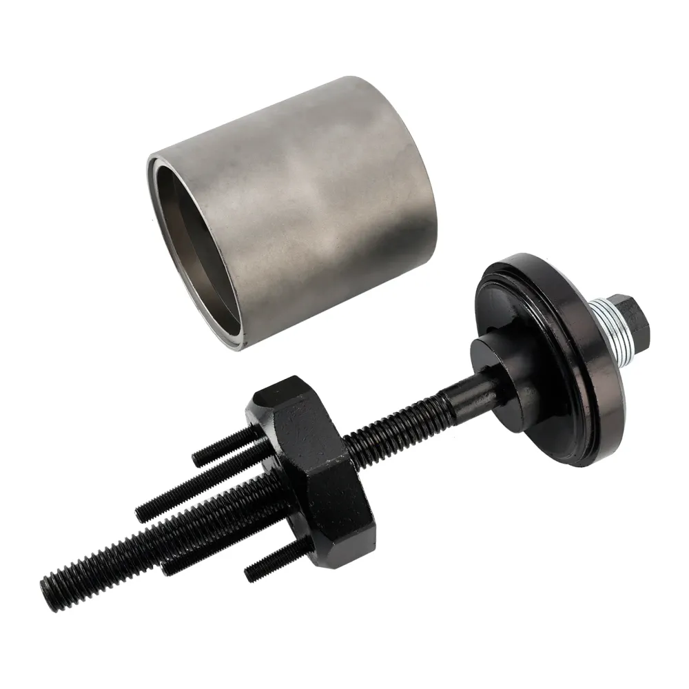Ferramenta de instalação da bucha para Hendrickson Turner Intraax Wide Bushing S21307