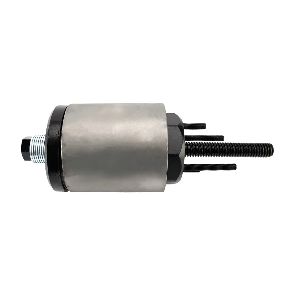 Ferramenta de instalação da bucha para Hendrickson Turner Intraax Wide Bushing S21307