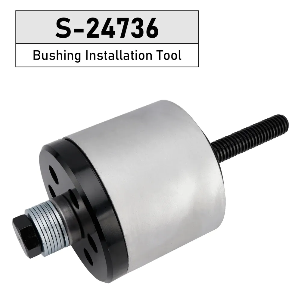 Ferramenta de instalação da bucha para Hendrickson Vanntraax estreito S-24736 TRB5914-T