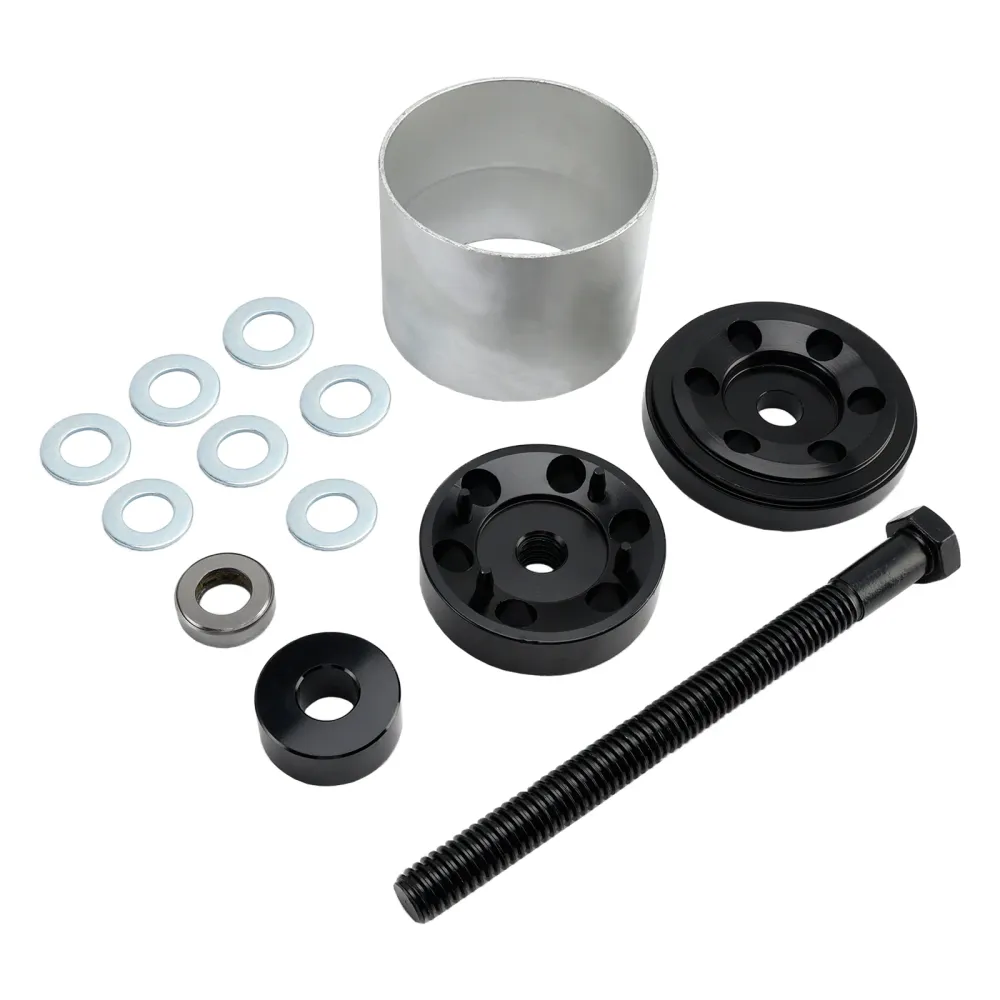 Ferramenta de instalação da bucha para Hendrickson Vanntraax estreito S-24736 TRB5914-T