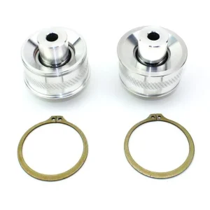 SPL Parts 2020+ Toyota GR Supra (A90) / 2019+ BMW Z4 (G29) Front Caster Rod Bushings (Non-Adj)