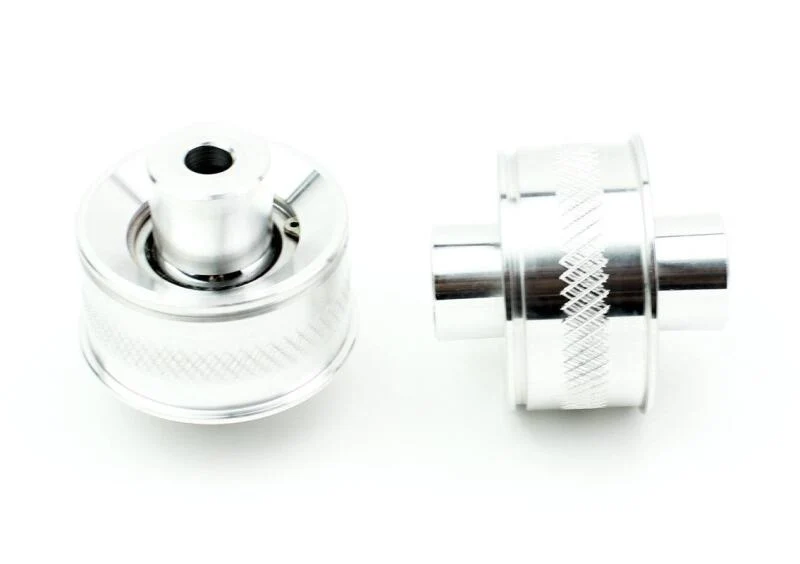 SPL Parts 2020+ Toyota GR Supra (A90) / 2019+ BMW Z4 (G29) Front Caster Rod Bushings (Non-Adj)