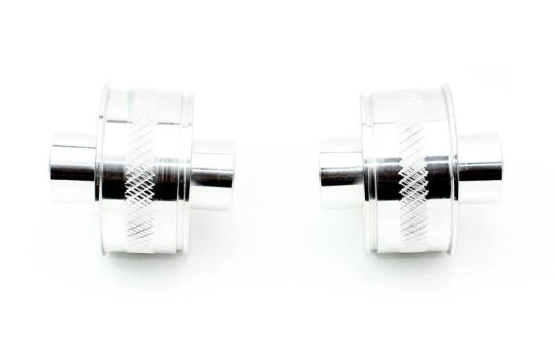 SPL Parts 2020+ Toyota GR Supra (A90) / 2019+ BMW Z4 (G29) Front Caster Rod Bushings (Non-Adj)