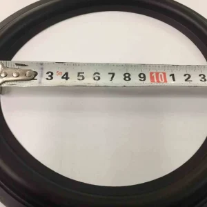 Suspension Goma 8 Pulgadas 20 cm BASEDJ