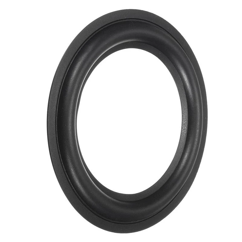 Suspension 5 Pulgadas Goma 12,5mm BASEDJ