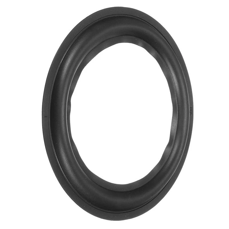 Suspension 6 Pulgadas Goma BASEDJ