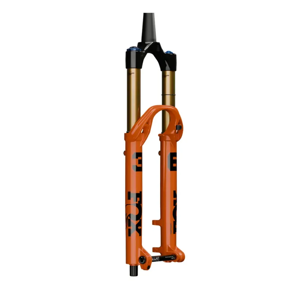 Fox 36 Float Factory Kashima Grip