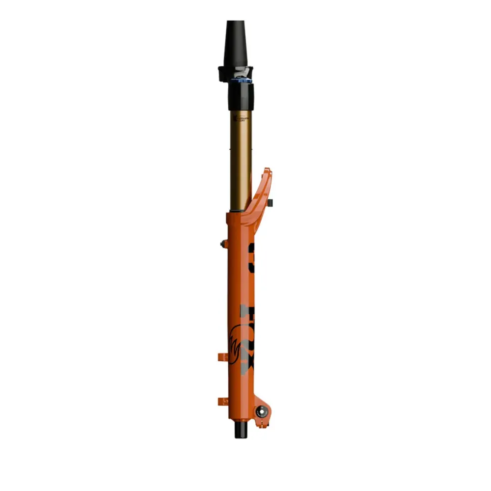 Fox 36 Float Factory Kashima Grip
