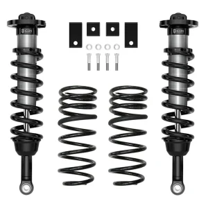 2023+ Sequoia 3-4" Stage 3 Suspension System