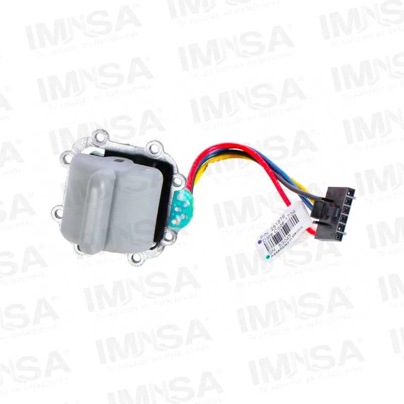 Genie 99164GT Rocker, Switch, Analog, Assembly