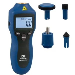Tacómetro PCE-DT 65