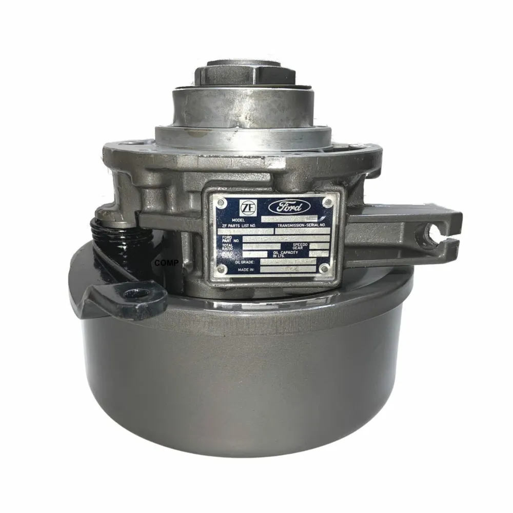 Ford F250 F350 F450 1988-2002 Transmissão do freio de estacionamento F81D-2598