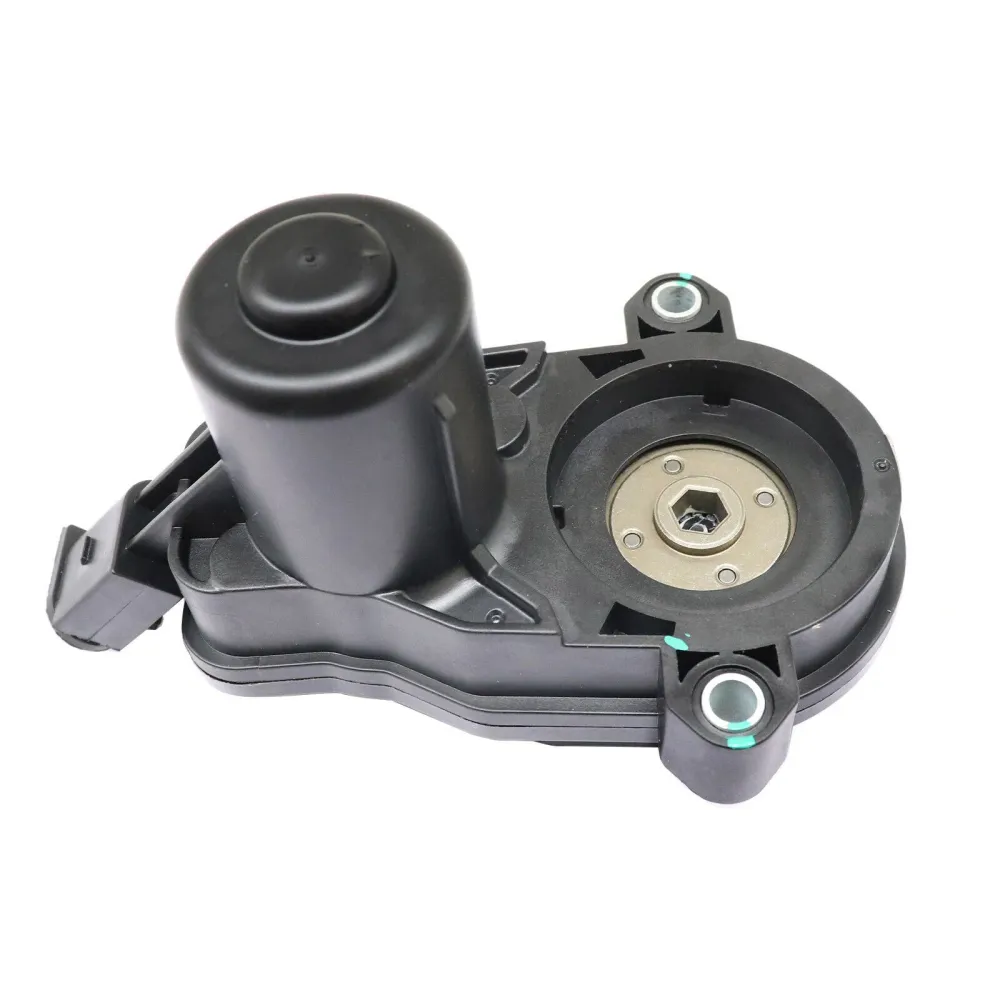 2016-2017 Mazda CX-5 Motor do freio de estacionamento Ajuste o atuador LH ou RH